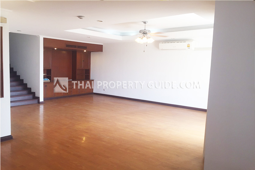Condominium for rent in Nichada Thani